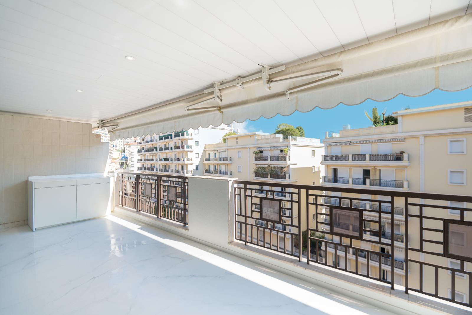 MAGNIFIQUE 4 PIECES RENOVE