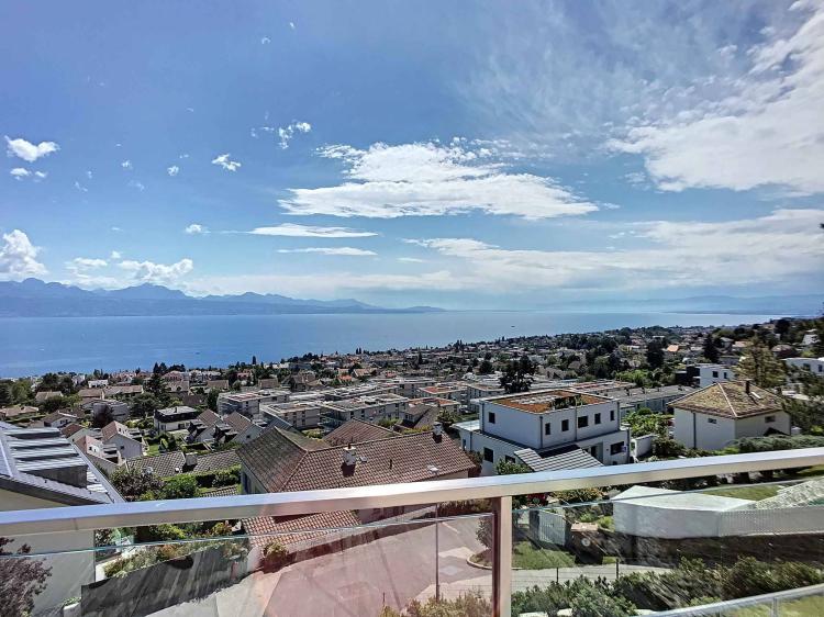 Villa de Maître de plus de 600 m2 avec vue imprenable