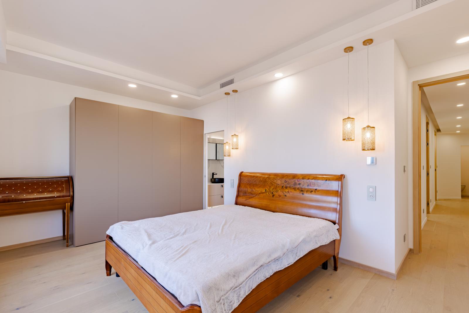 4 PIECES RENOVE - VUE MER