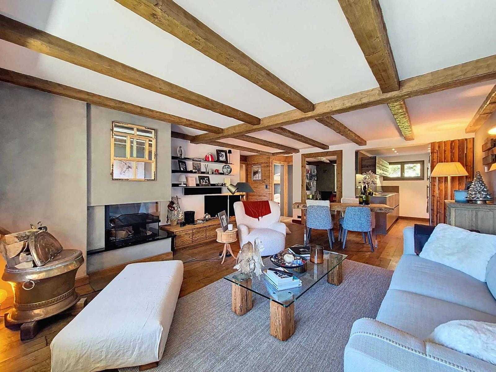 Vue Panoramique - Magnifique appartement 2 Chambres