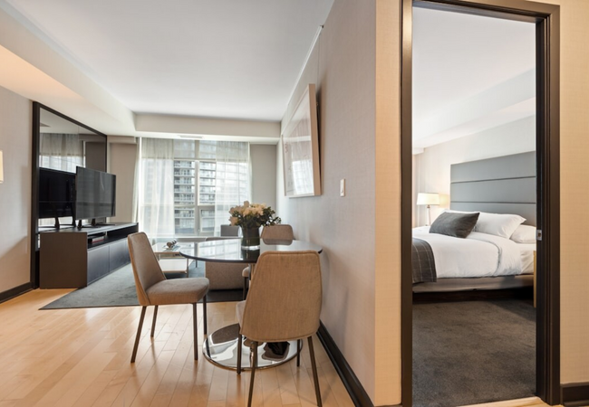 Marché immobilier Monaco