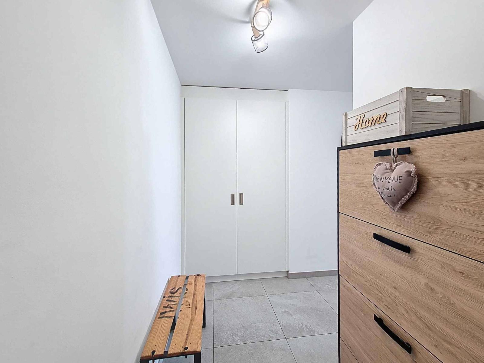 Élégant 3.5 pièces contemporain à deux pas du Lac de Joux