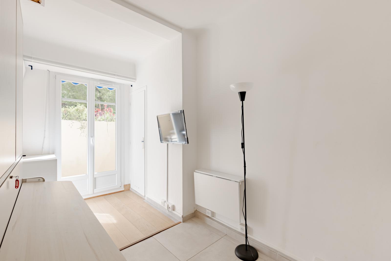 COQUET STUDIO USAGE MIXTE