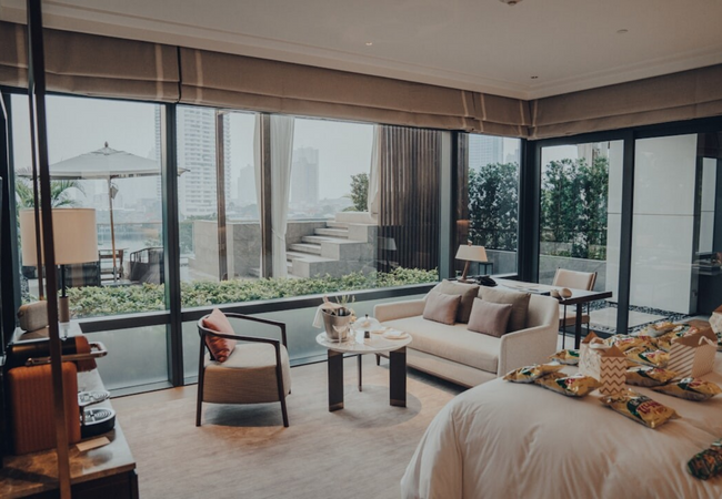 Marché immobilier Monaco