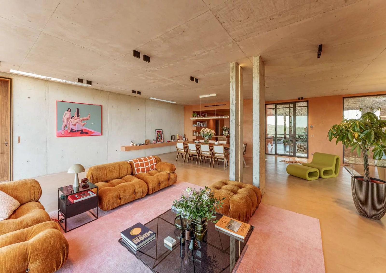 Villa moderne vue mer à vendre à La Croix-Valmer
