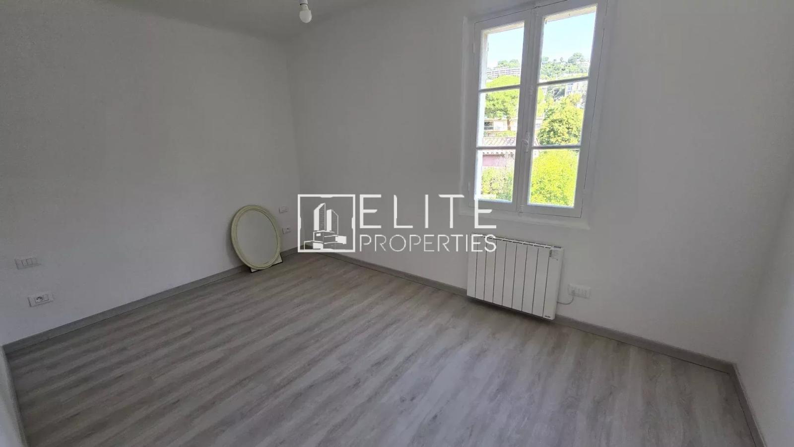 APPARTEMENT 2 PIÈCES DE 40 m² – LE CANNET