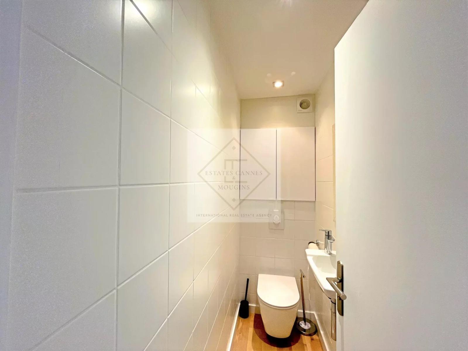 Banane, Cannes : Charmant appartement 2 chambres