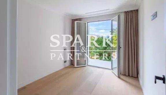 Roquebrune Cap Martin - Maison individuelle dans un domaine privé