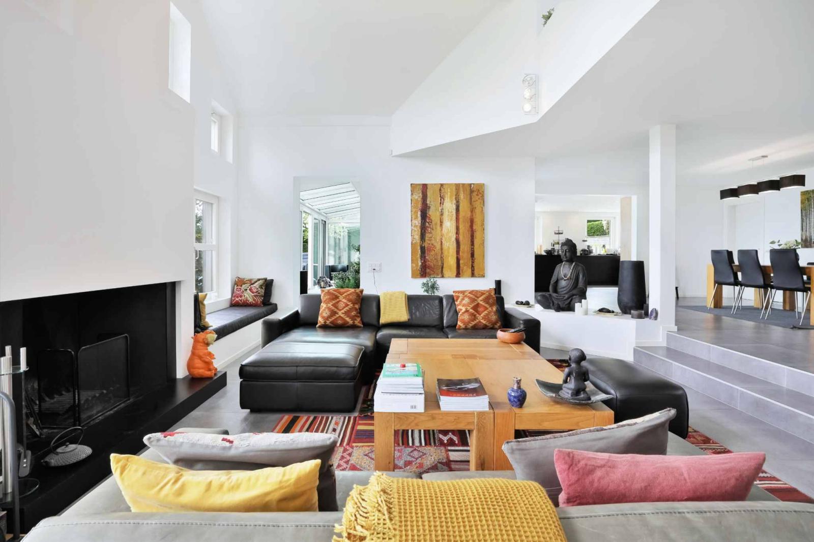 Coup de coeur - Superbe propriété avec vue panoramique sur le Lac