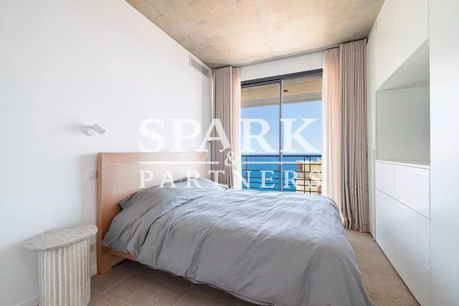 Location luxueuse villa proche Monaco