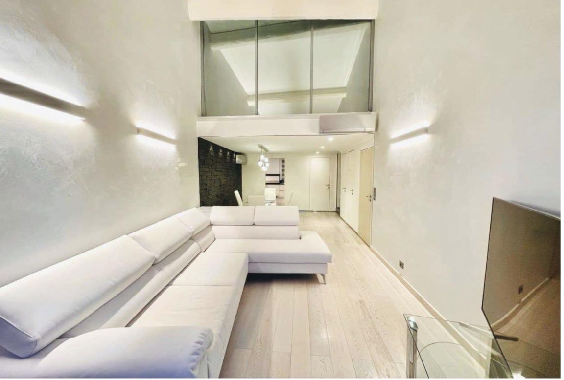 APPARTEMENT DE 2/3 PIECES SUR LES REMPARTS