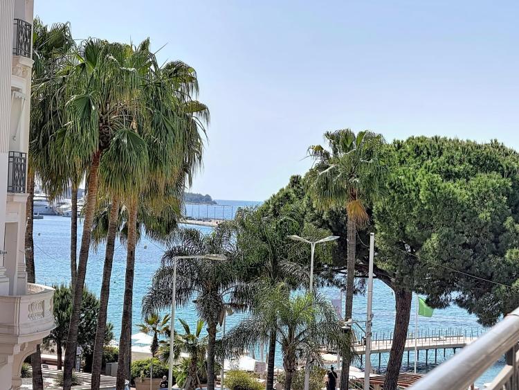 CANNES - CROISETTE