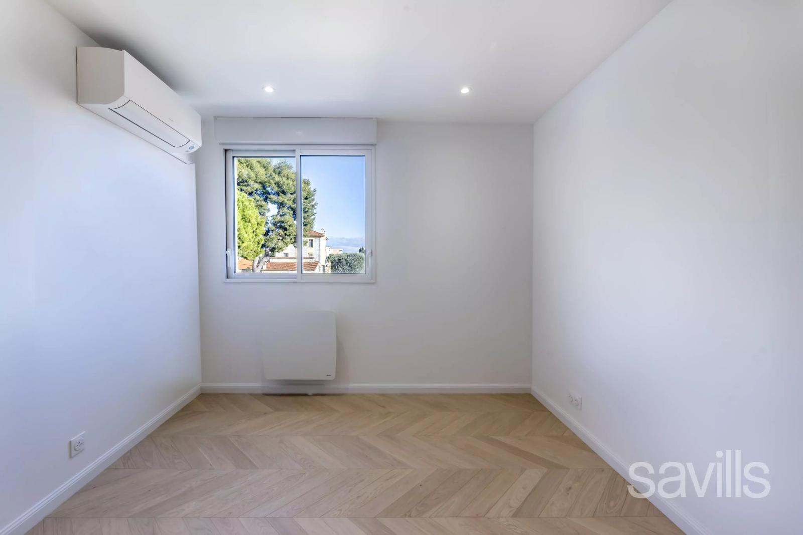 Splendide appartement proche de la mer