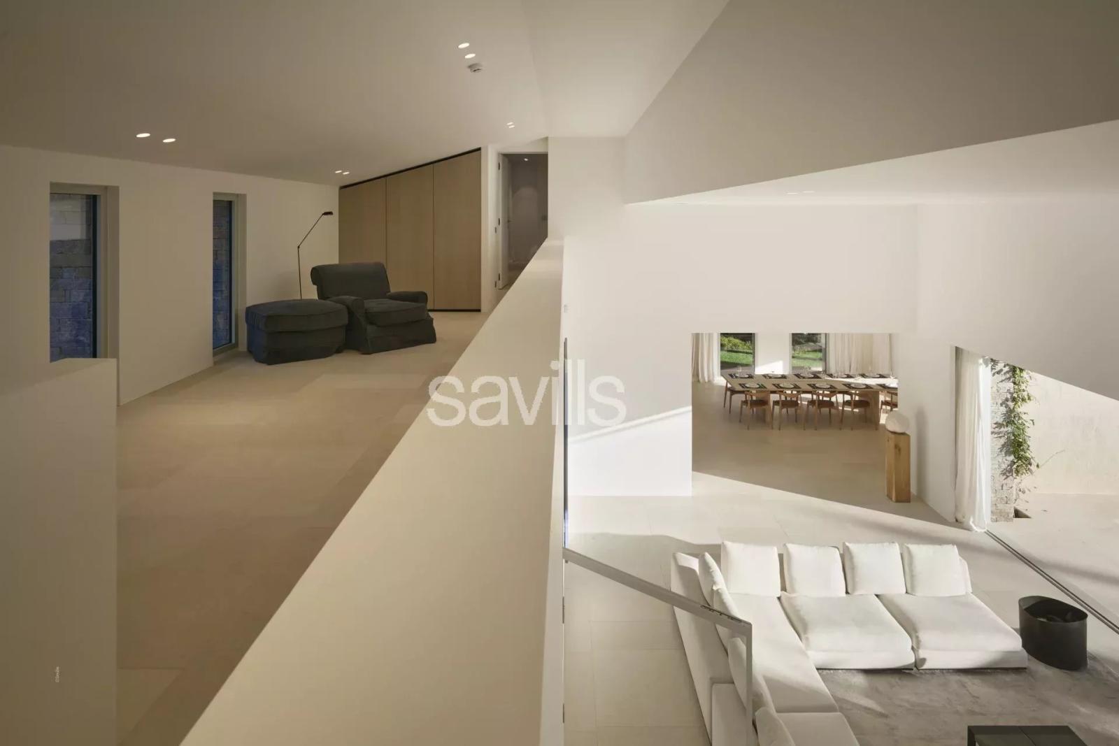 Propriété Neuve de Prestige à Saint-Tropez, proche de la plage