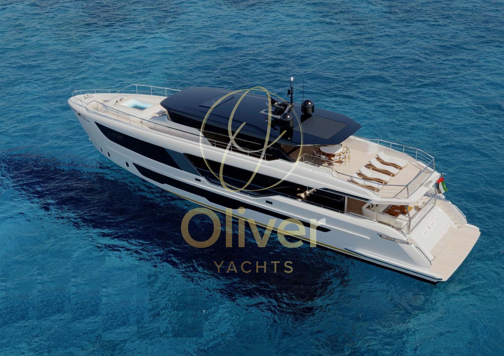 Gulf craft Majesty 111-img1