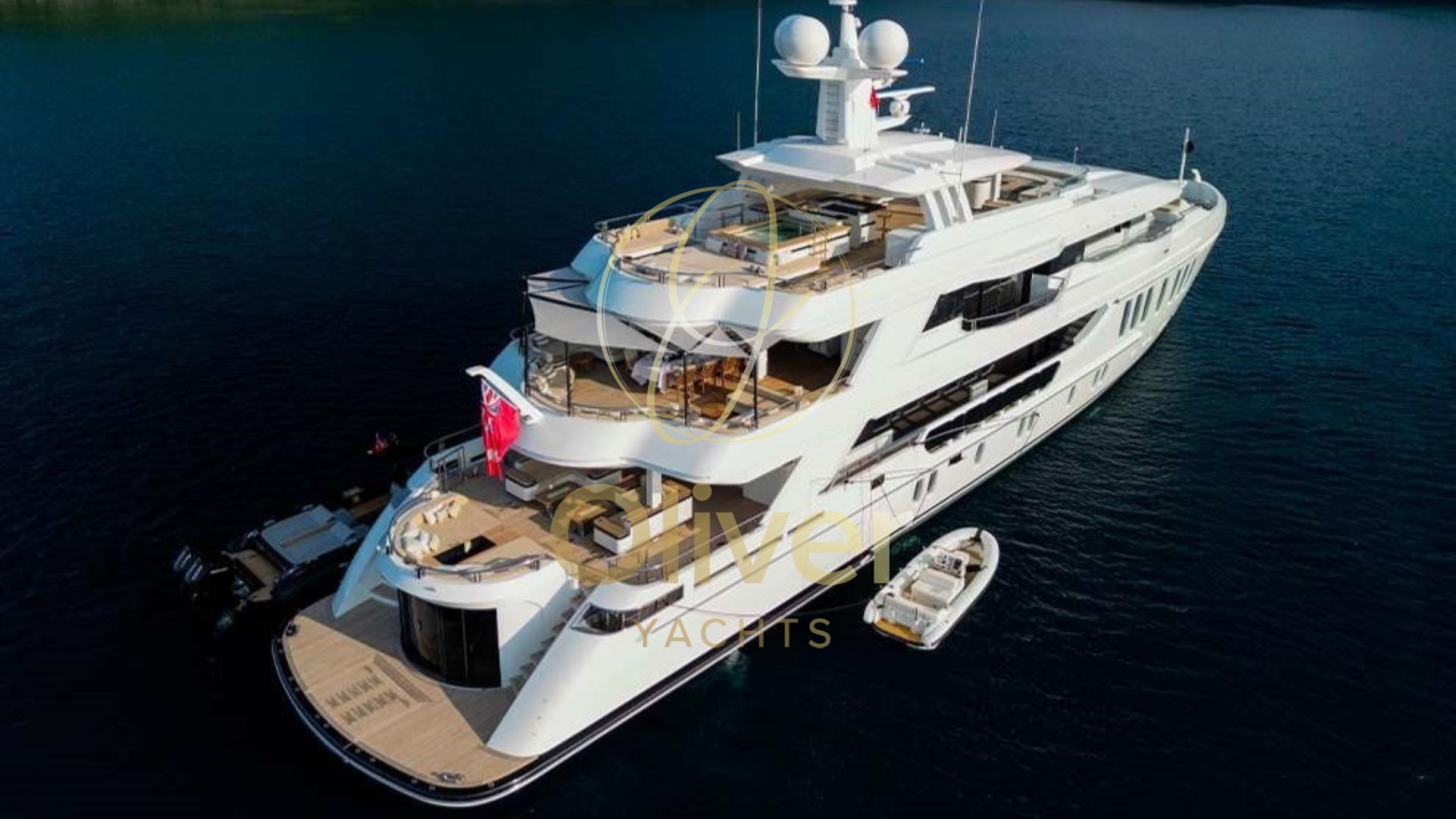 Cmb yachts Cmb 47-img1