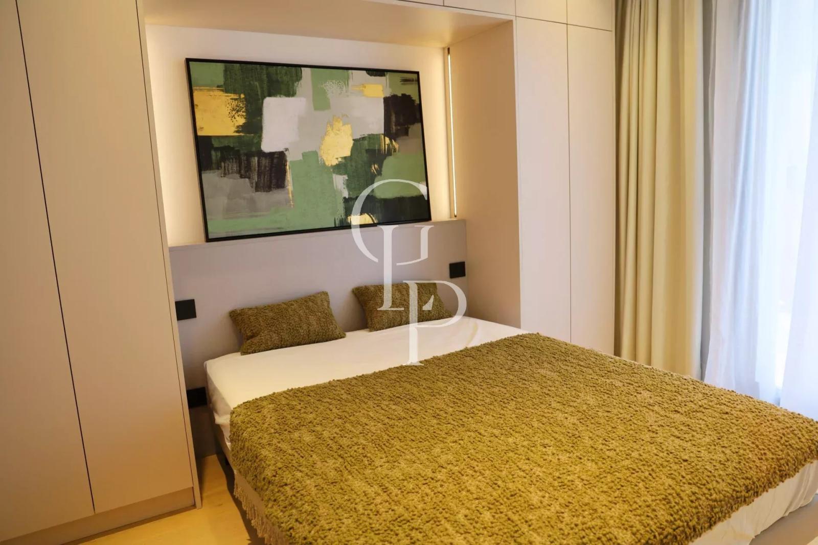 Villa moderne de 140 m² à Saint-Jean-Cap-Ferrat