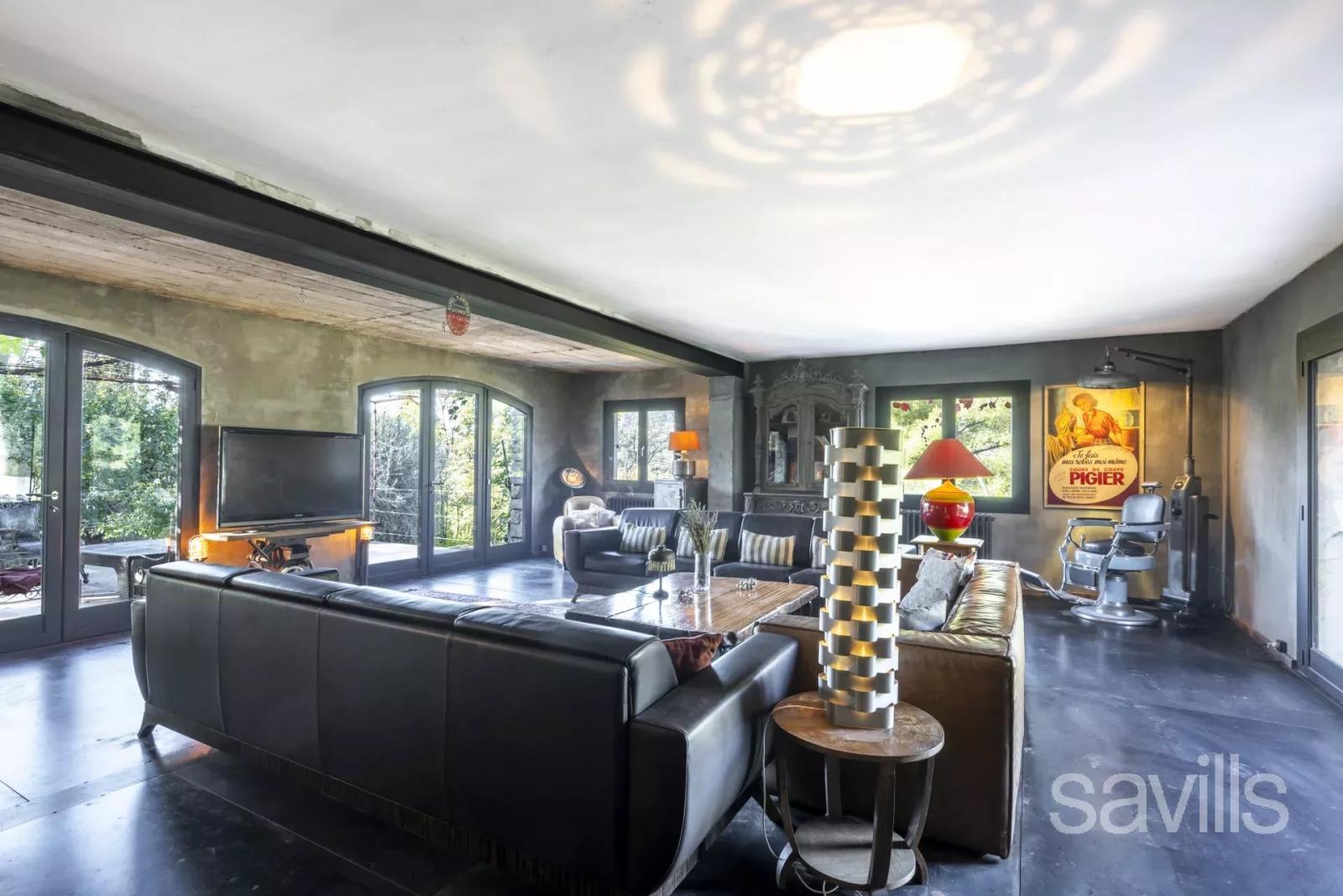 Élégante propriété familiale