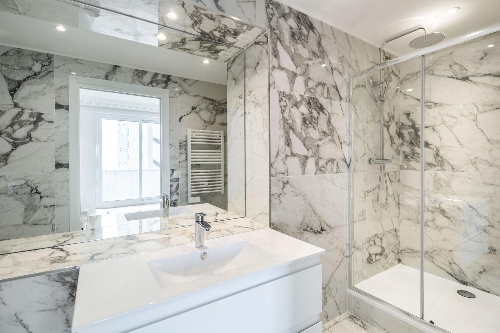 Villa Bosio - Appartement 4 pièces Entièrement Rénové