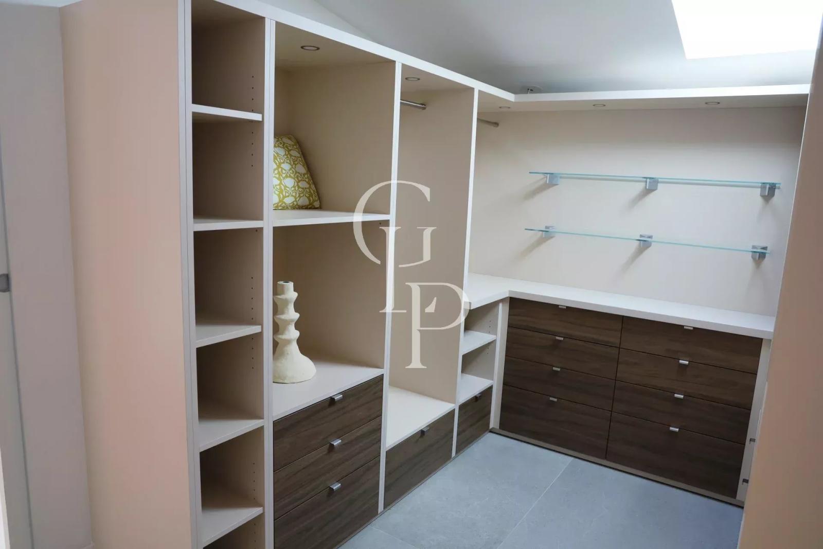 Villa moderne de 140 m² à Saint-Jean-Cap-Ferrat