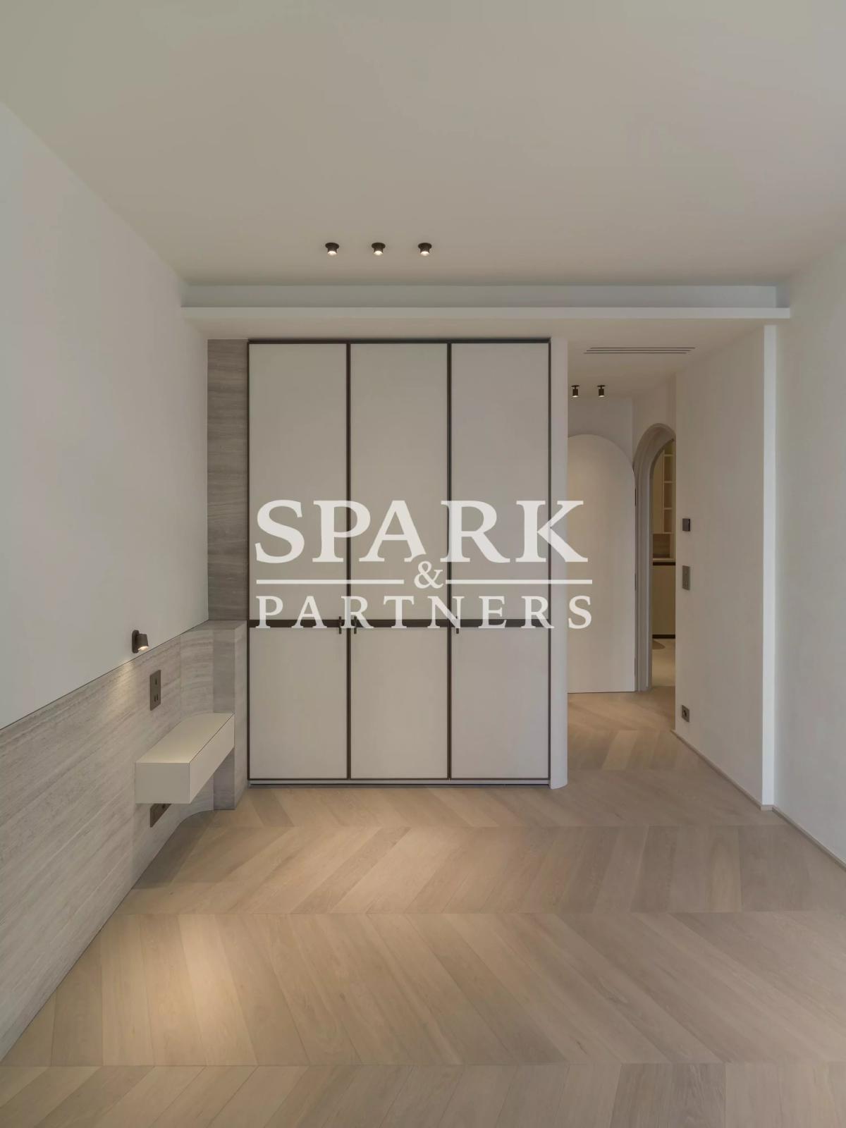 Magnifique appartement 3 pièces prestations luxueuses