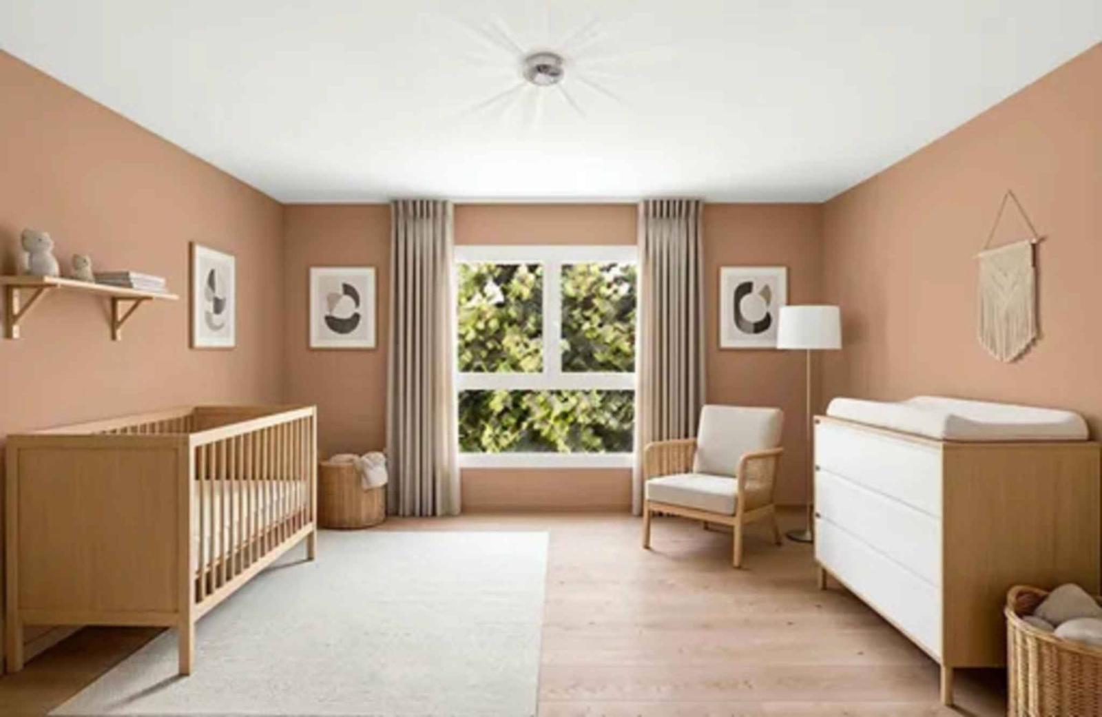 Magnifique villa individuelle à deux pas de Nyon