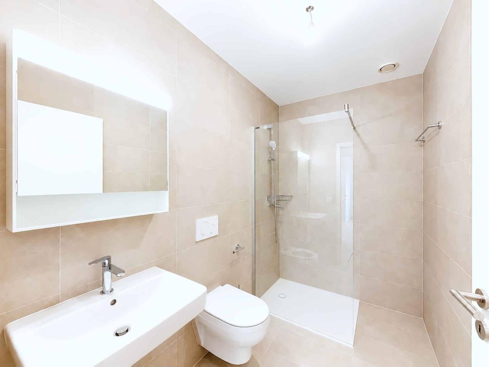 Lot C-205 - Appartement de 3.5 pces au 2ème