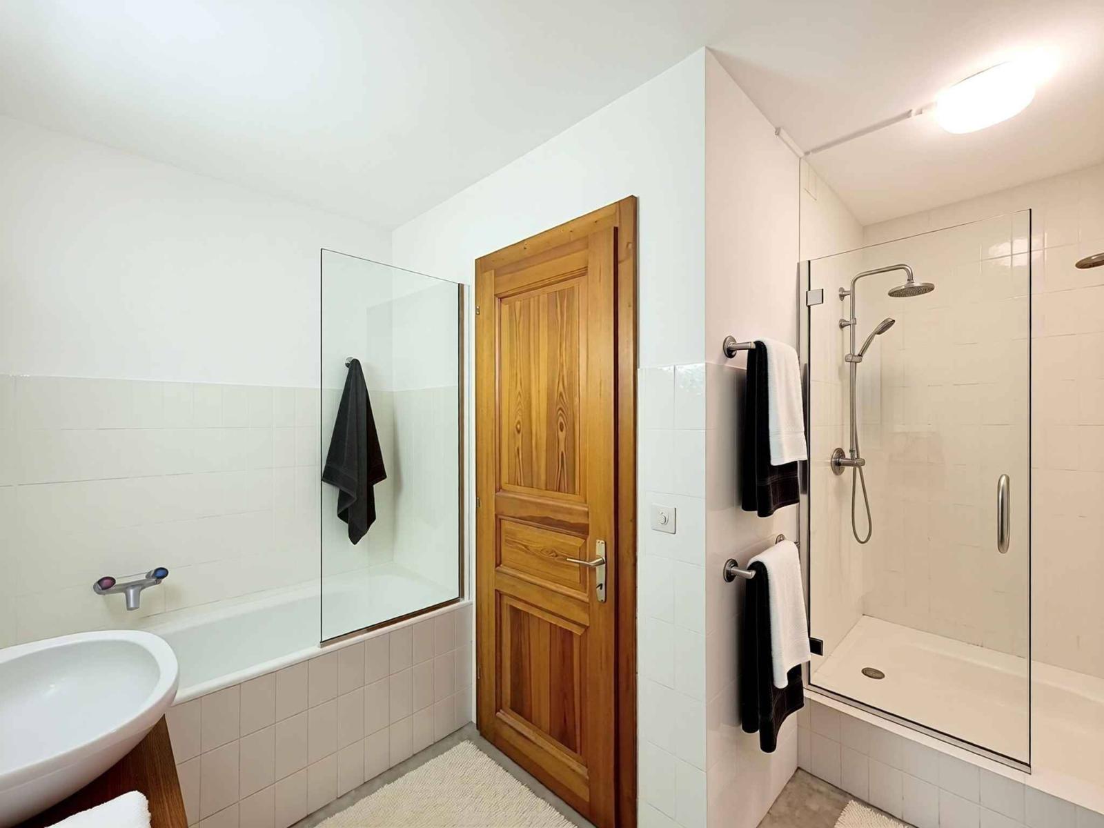 Maison individuelle avec potentiel de valorisation