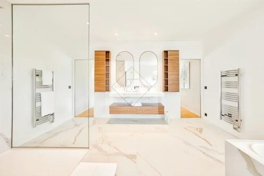 Superbe villa neuve de style provençal – Vue panoramique & intimité absolue