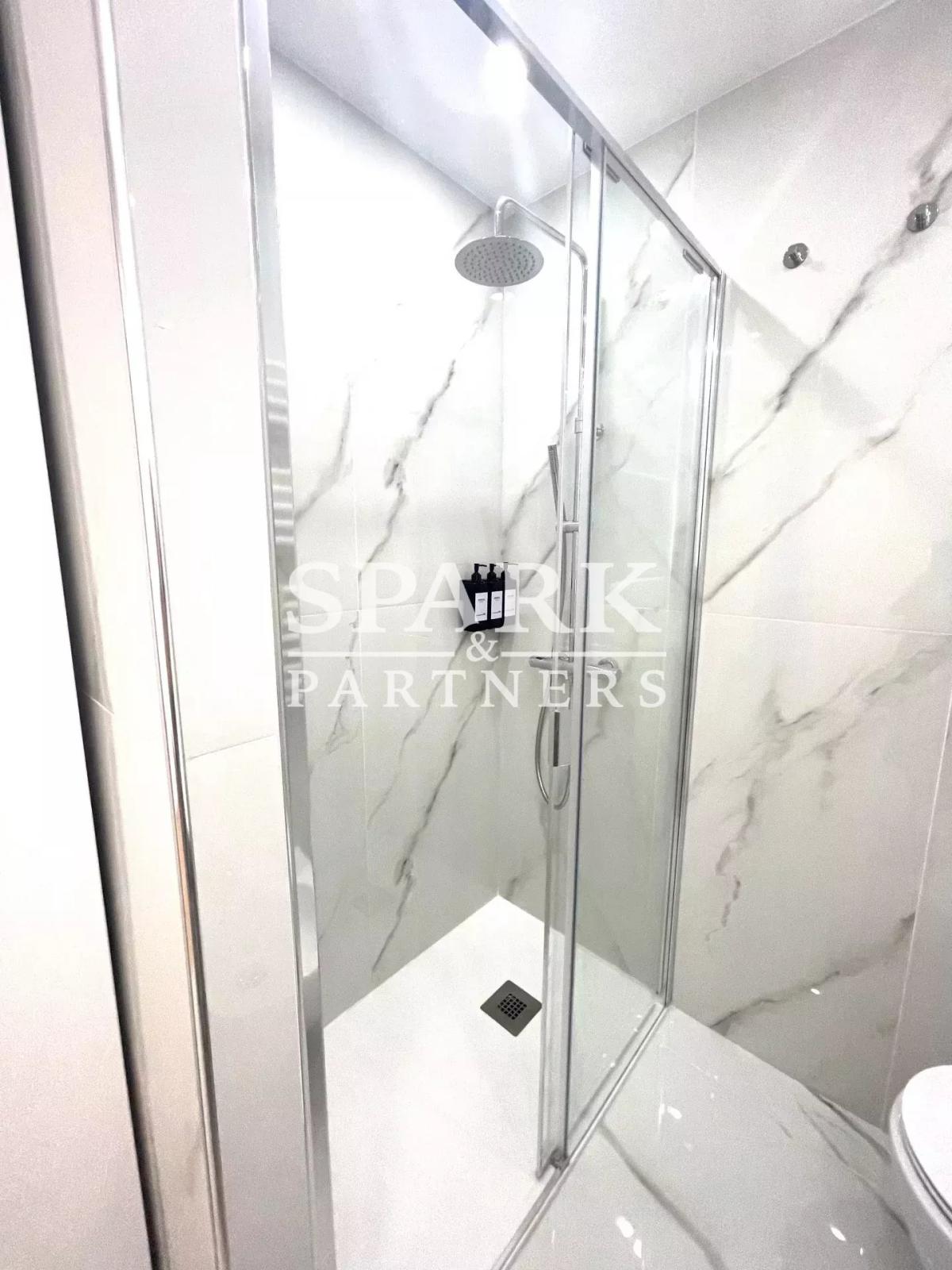 Beausoleil - Moneghetti - Appartement 3 Pièces rénové