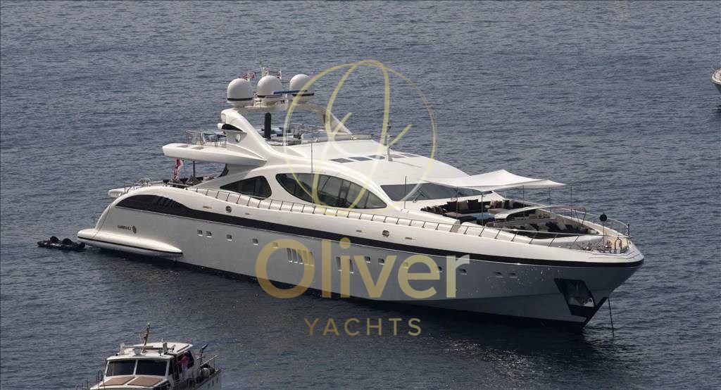 Overmarine Mangusta 165-img1