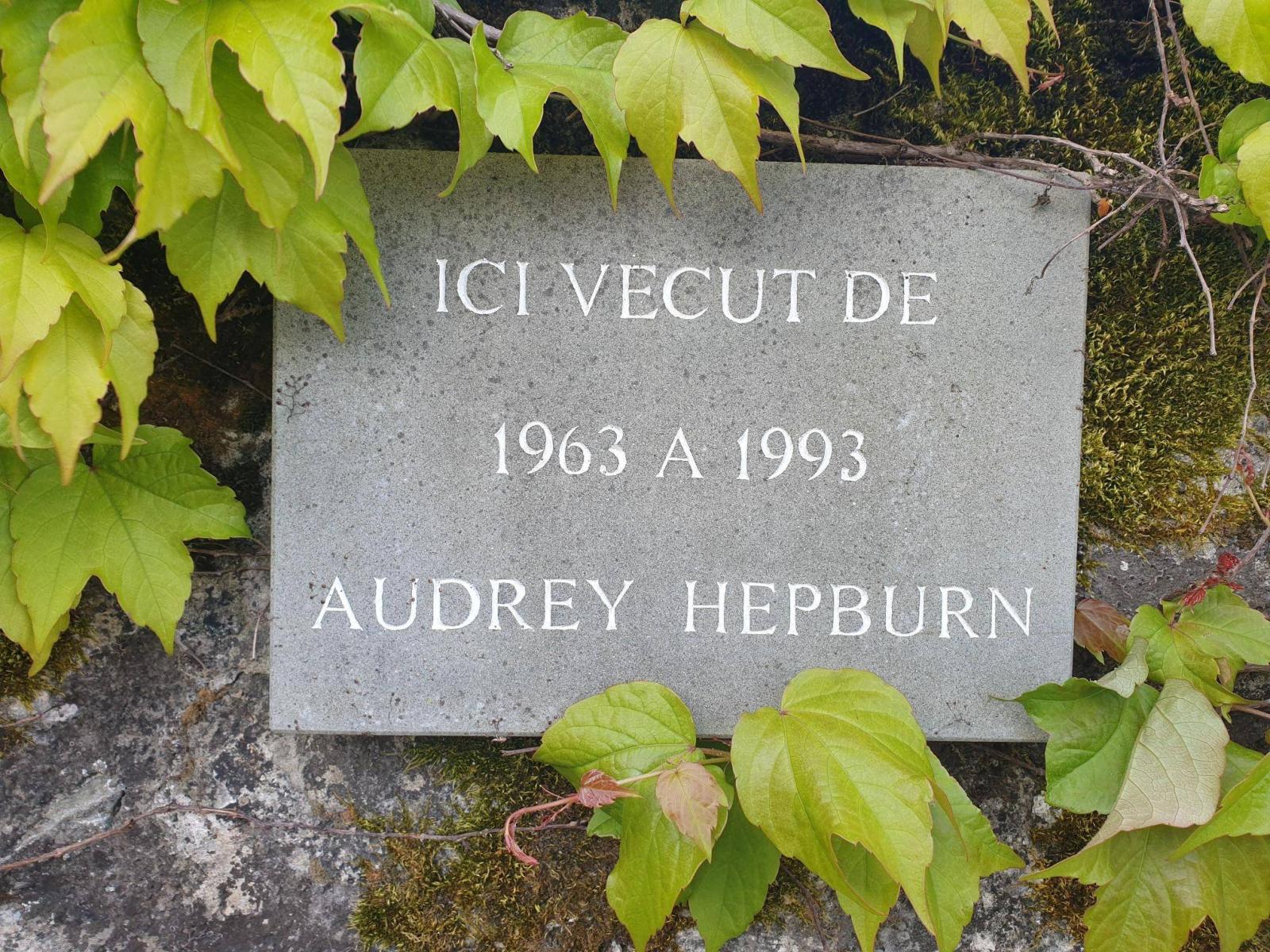 Propriété de caractère d’exception