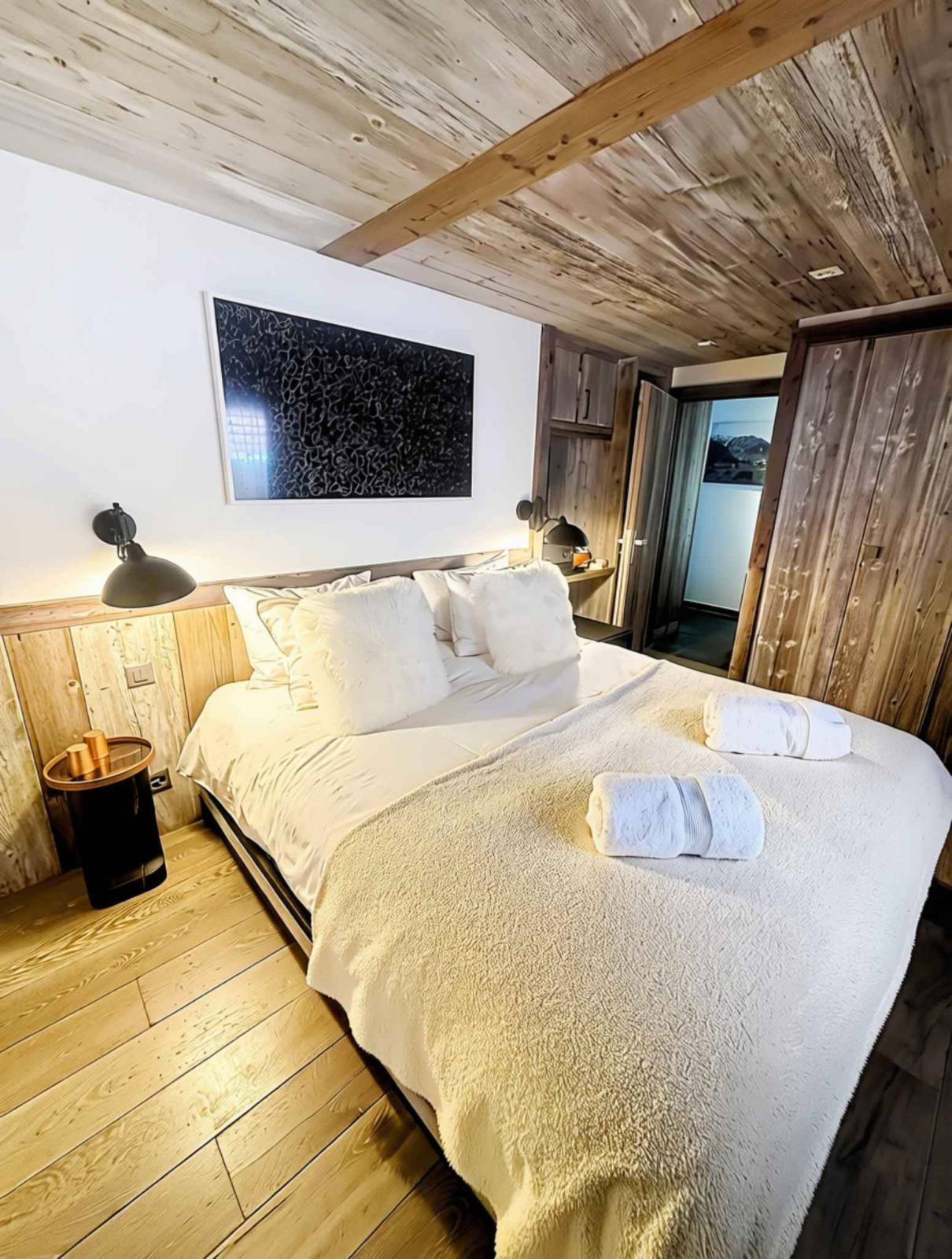 Appartement au cœur de Verbier