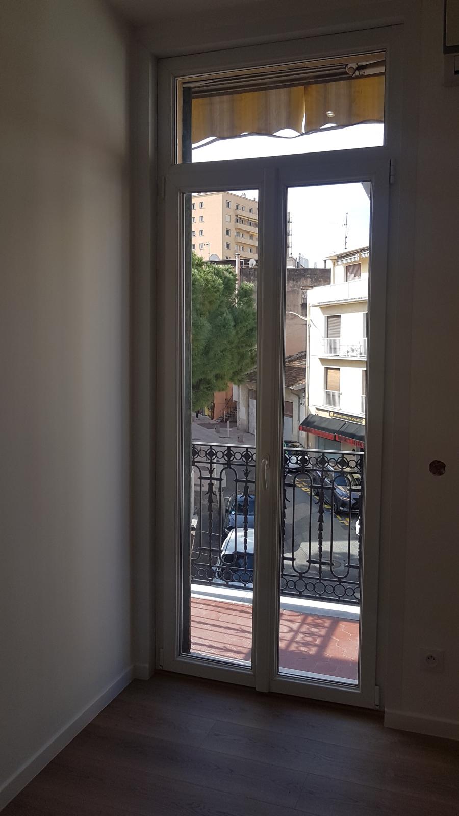 Appartement 60 m² rénové - Rue Pasteur