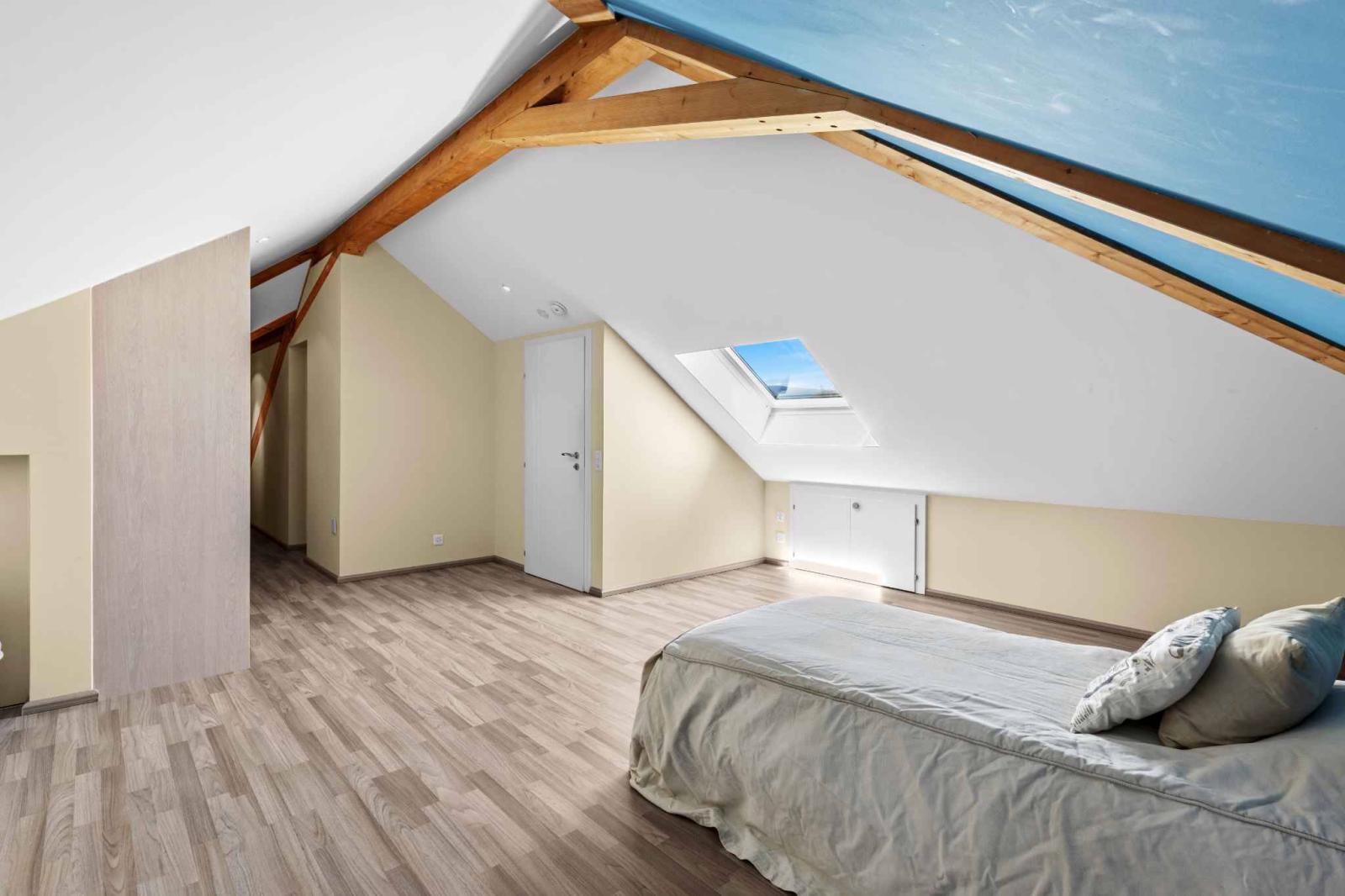 Magnifique villa individuelle à deux pas de Nyon