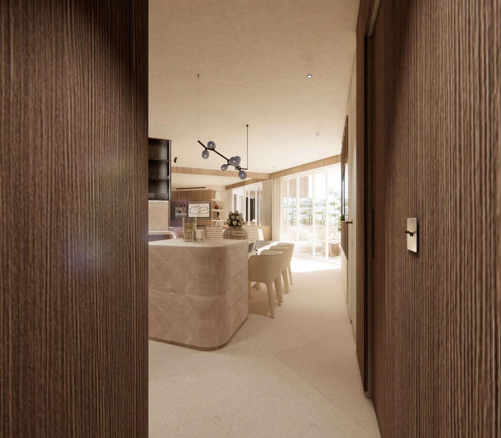 Magnificent Turnkey 1-Bedroom in the Heart of Monaco – Le Millefiori