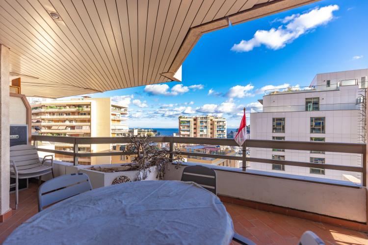 GRAND STUDIO VUE MER