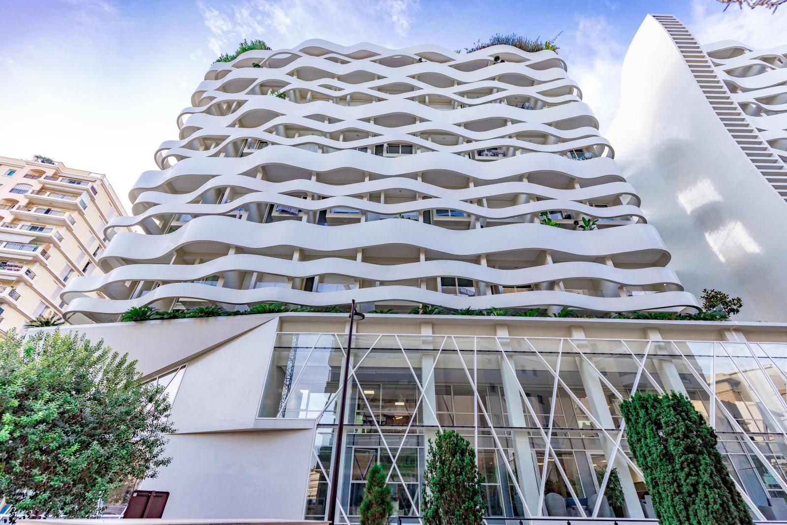 MAGNIFIQUE 2 PIECES EN DUPLEX