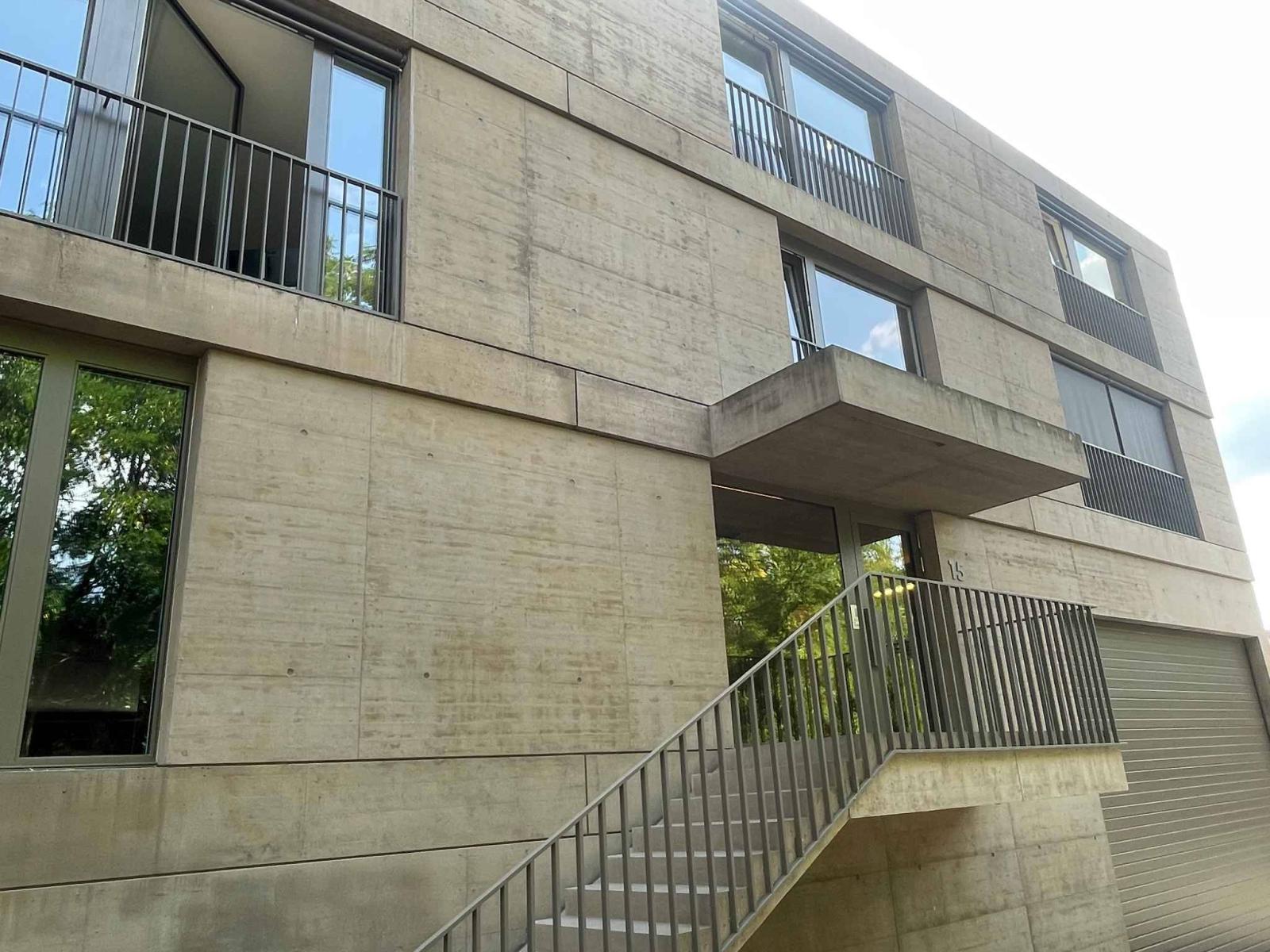 Bureaux 128m2 - Disponible de suite
