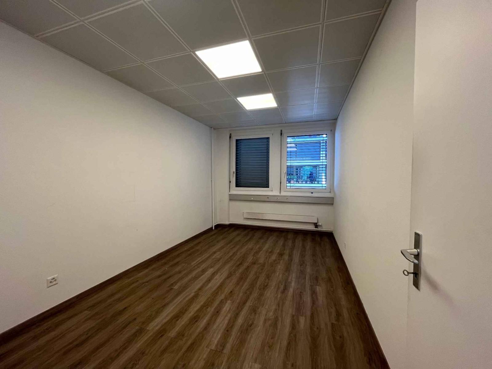 Bureaux 186m2 - Gare de Chêne-Bourg