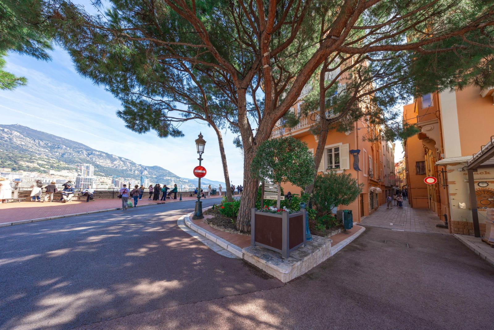 MURS COMMERCIAUX / LOCAL RESTAURANT