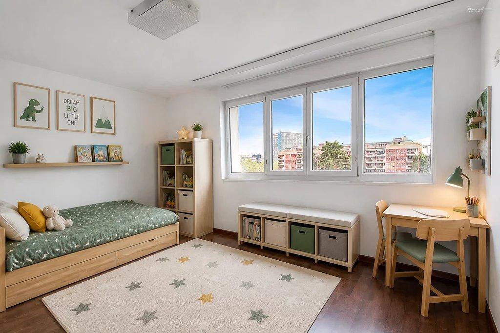 En exclusivité – Attique duplex d’exception avec vue panoramique à Saint-Jean