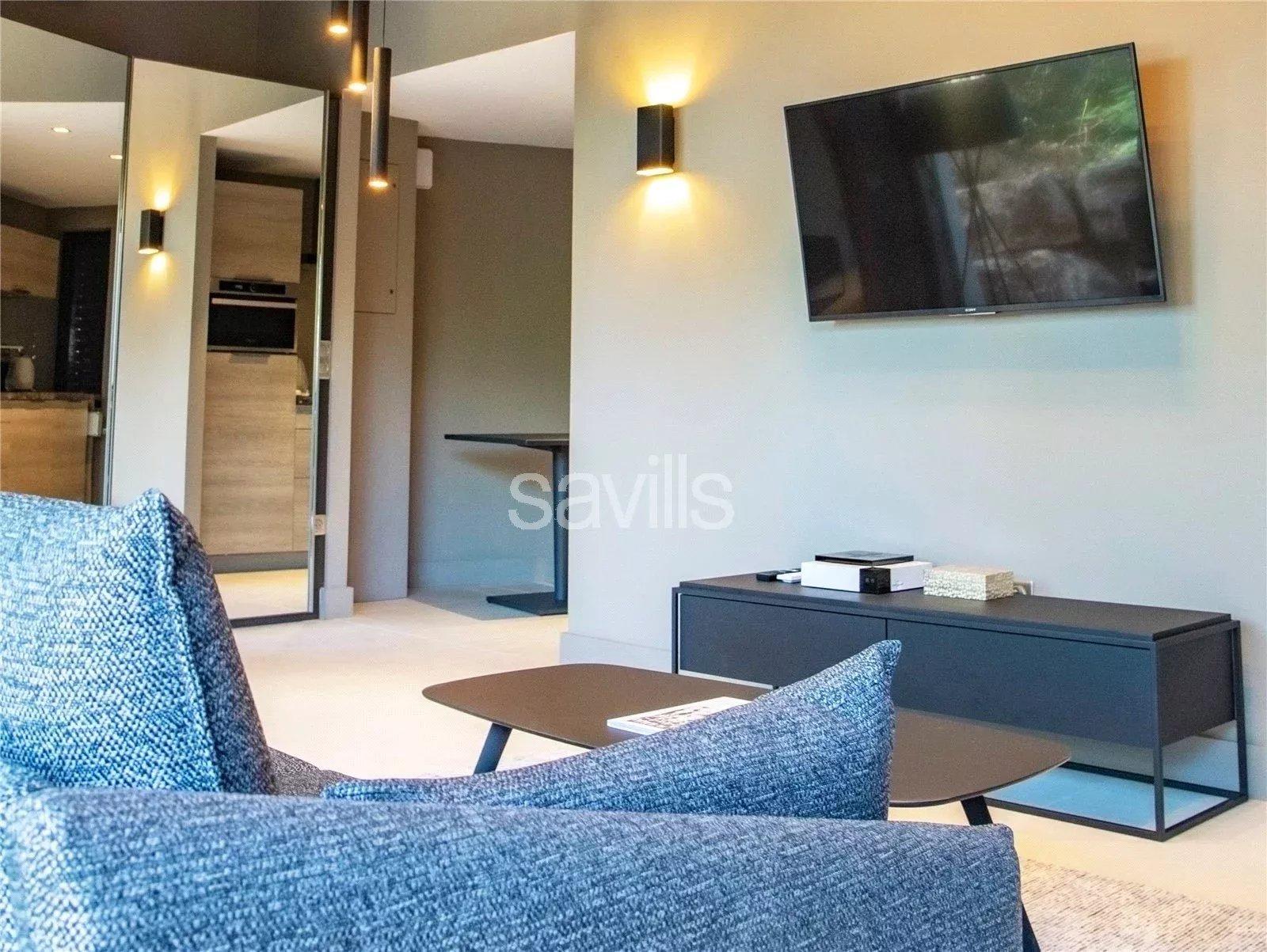 Villa Mathilde : élégance et discrétion au cœur du Domaine Louise