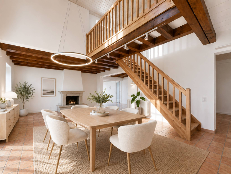 Très belle propriété de charme en pleine nature - En Exclusivité