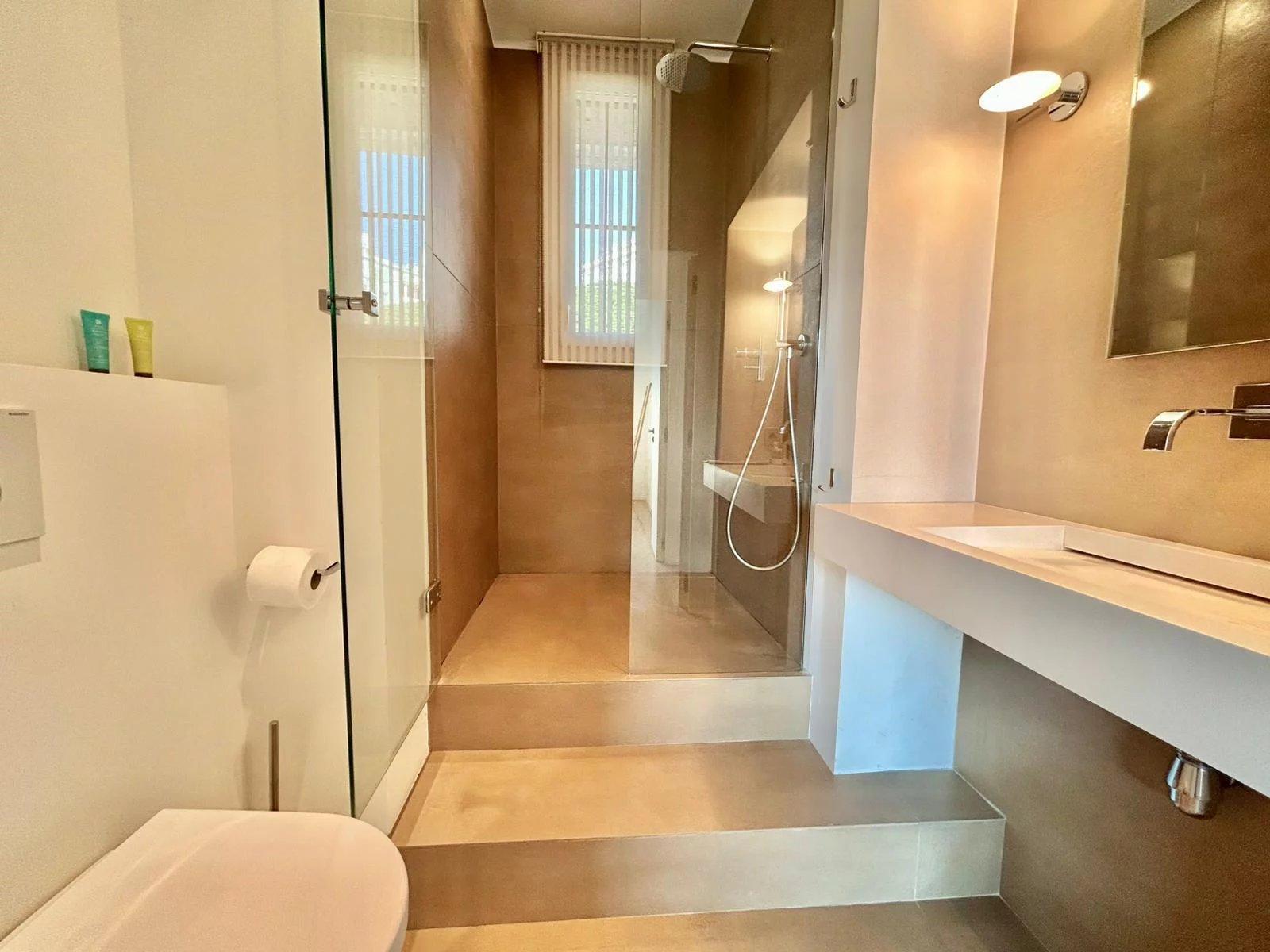 3 PIECES - VUE MER - CROISETTE