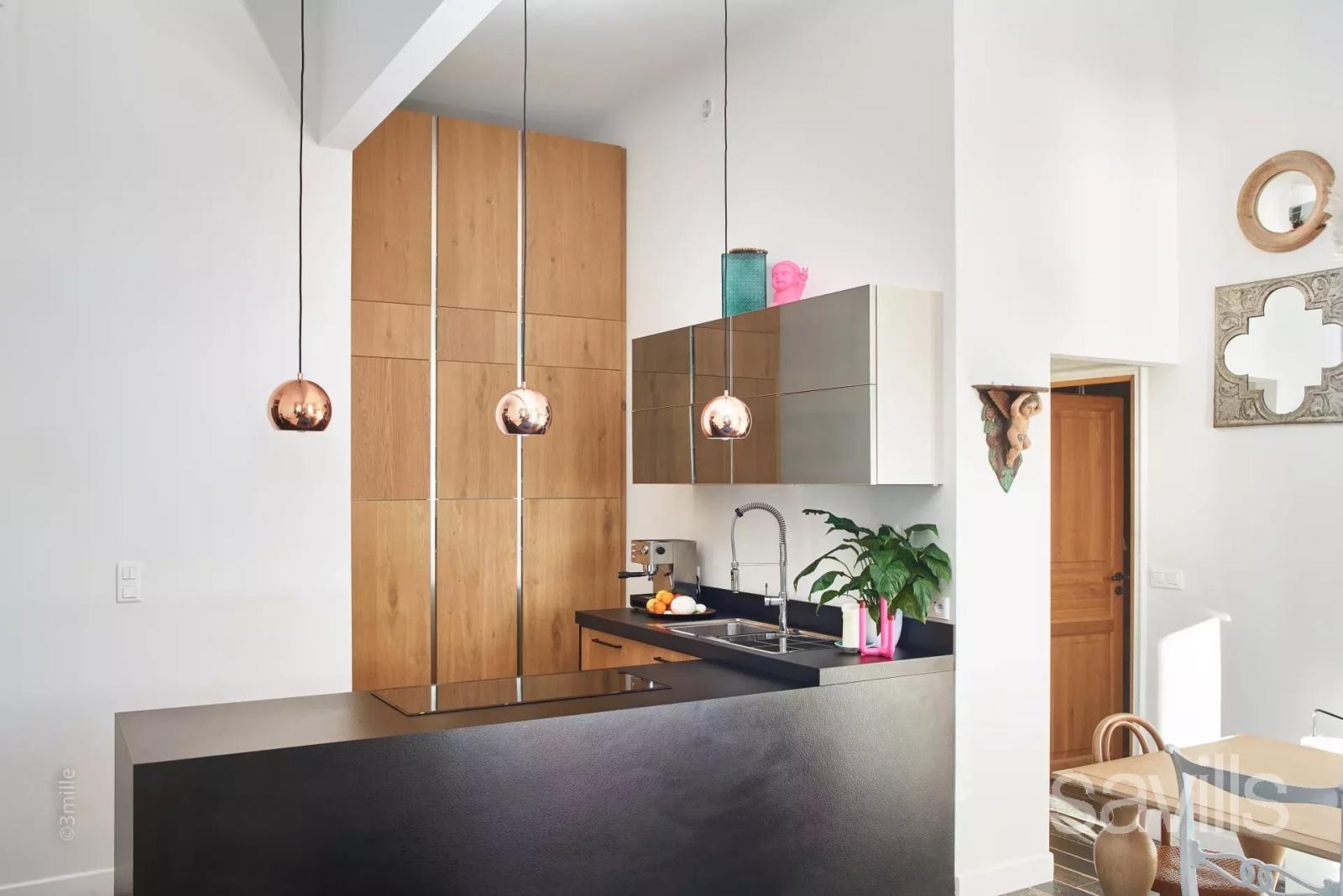 Vue mer et Monaco - Riviera Palace