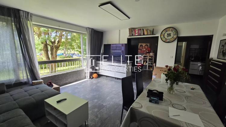 APPARTEMENT 5 PIECES 100m² CANNES LA BOCCA