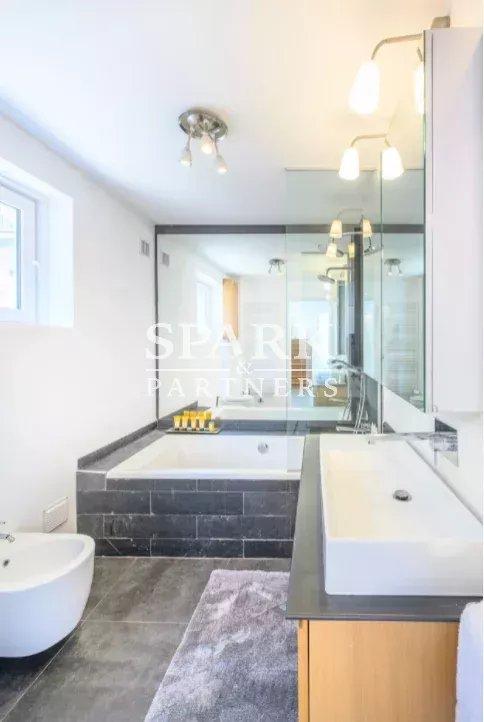 Beausoleil - Splendide triplex de 5 pièces