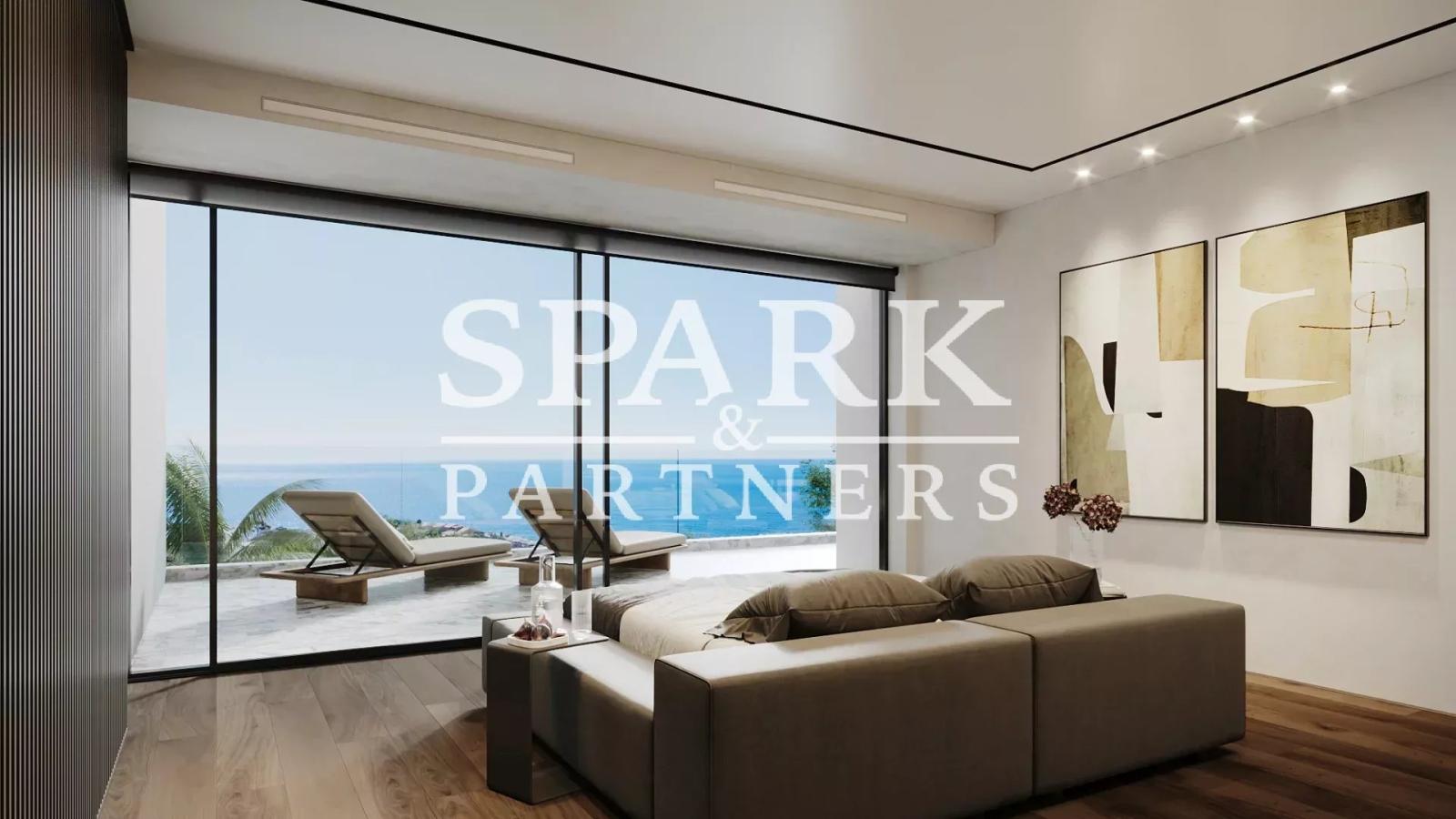 Nouvelle Opération Immobilier - Appartement 4pièces - Proche de Monaco