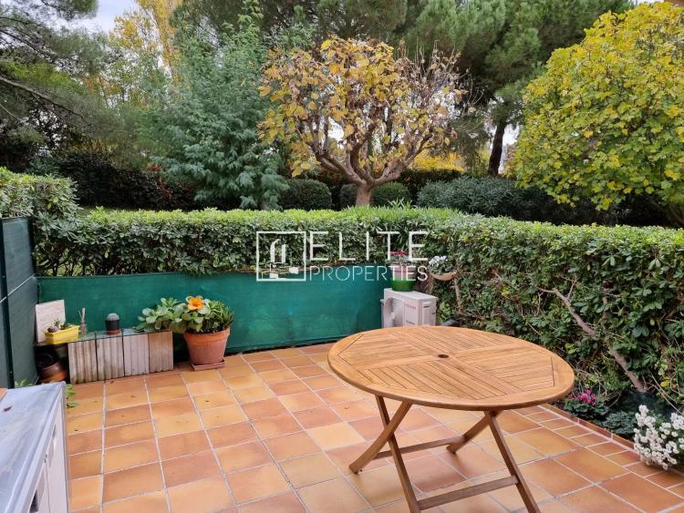 APPARTEMENT 2 PIECES + TERRASSE MANDELIEU